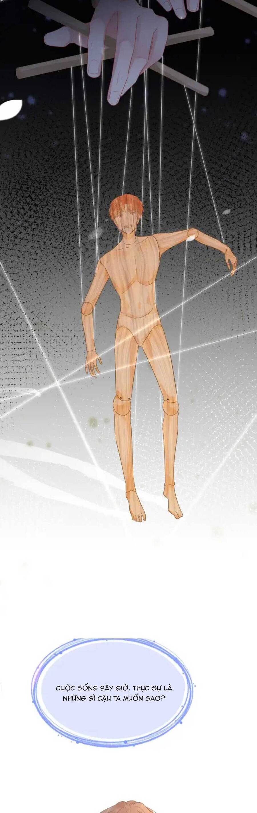 Nữ Phụ Ngày Nào Cũng Muốn Ly Hôn Với Ta Chapter 22 - 12