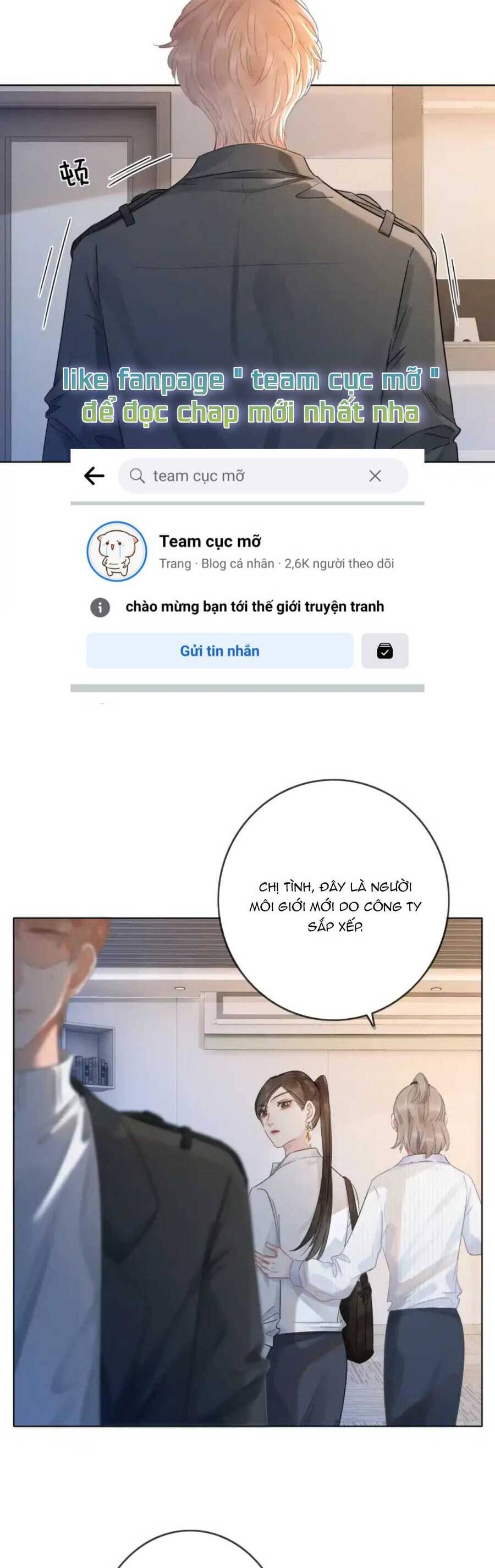 Nữ Phụ Ngày Nào Cũng Muốn Ly Hôn Với Ta Chapter 22 - 13