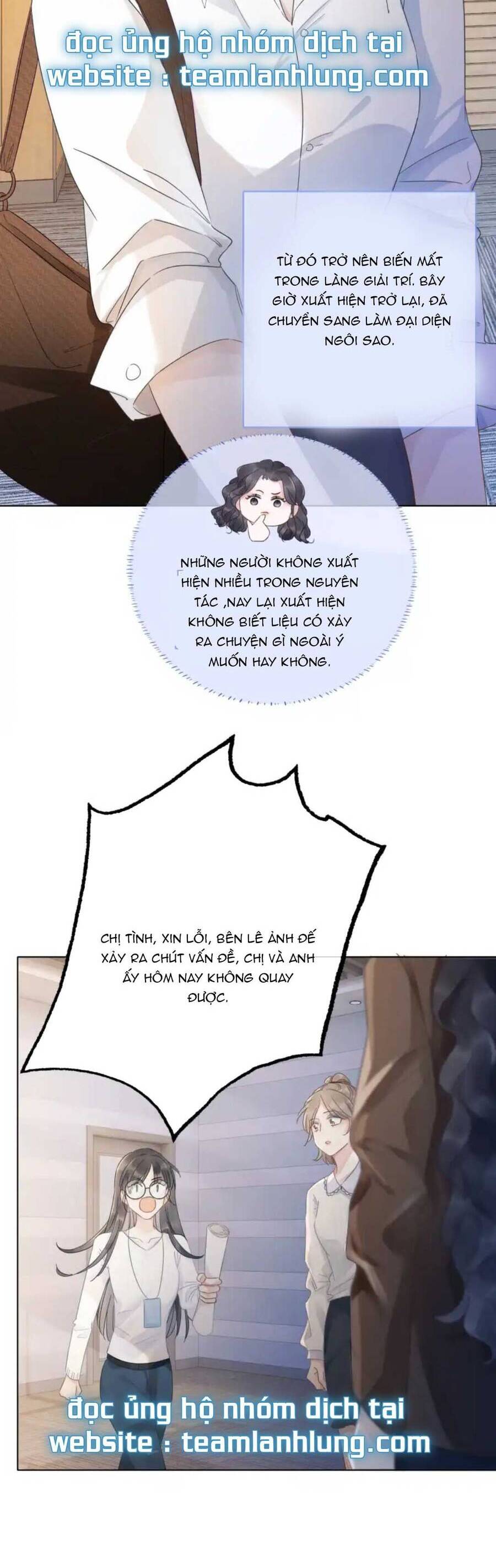 Nữ Phụ Ngày Nào Cũng Muốn Ly Hôn Với Ta Chapter 22 - 15