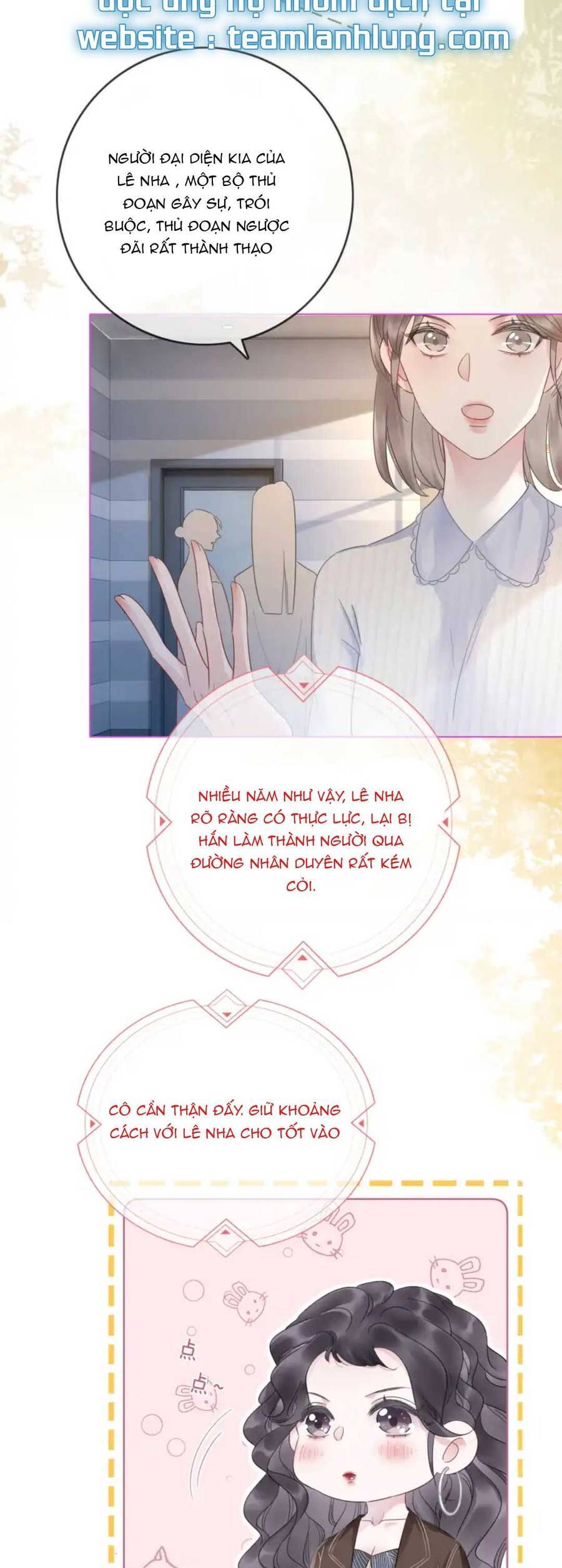 Nữ Phụ Ngày Nào Cũng Muốn Ly Hôn Với Ta Chapter 22 - 17