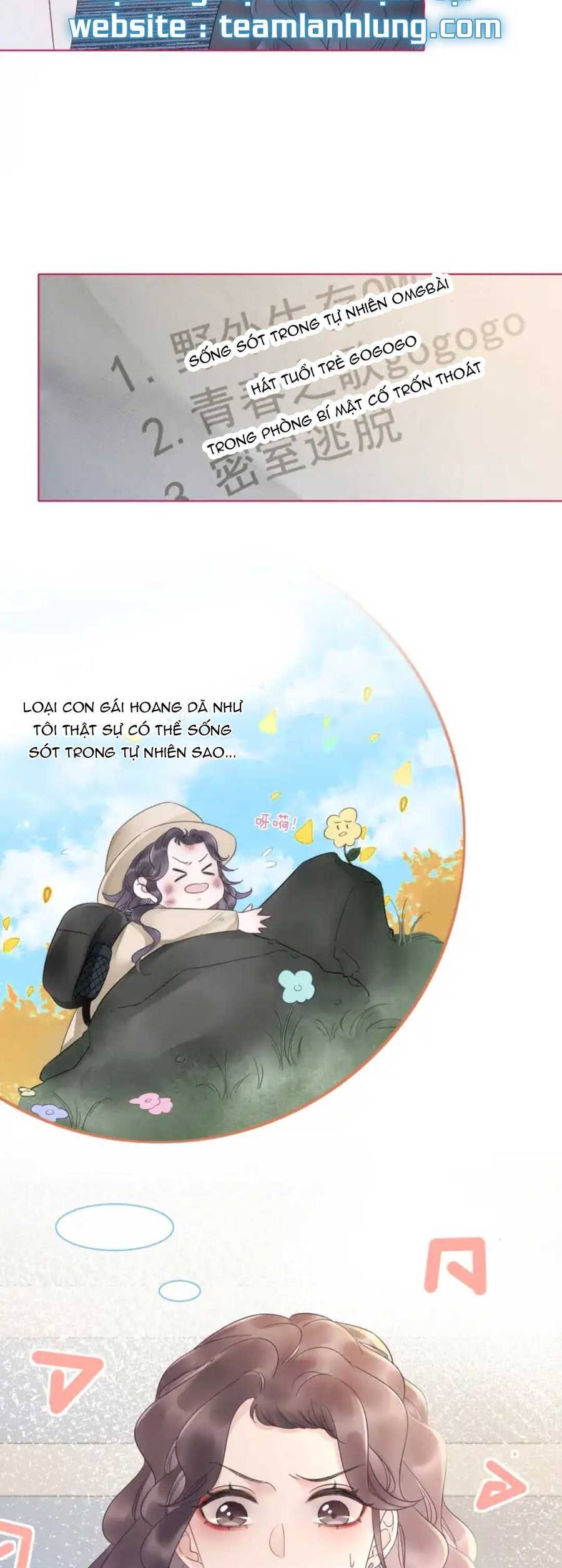 Nữ Phụ Ngày Nào Cũng Muốn Ly Hôn Với Ta Chapter 22 - 19