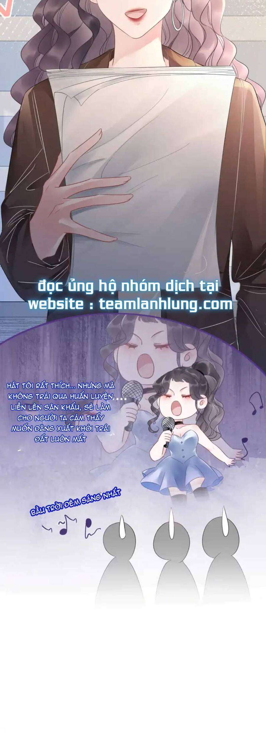 Nữ Phụ Ngày Nào Cũng Muốn Ly Hôn Với Ta Chapter 22 - 20