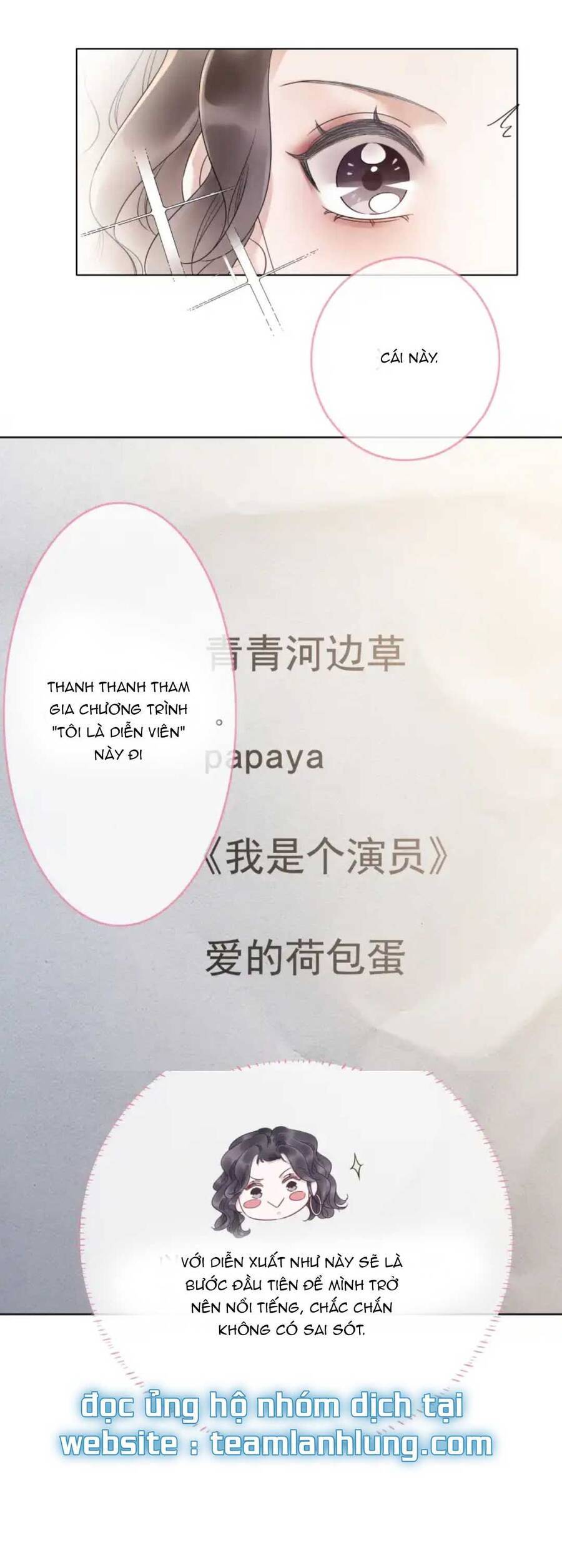 Nữ Phụ Ngày Nào Cũng Muốn Ly Hôn Với Ta Chapter 22 - 21