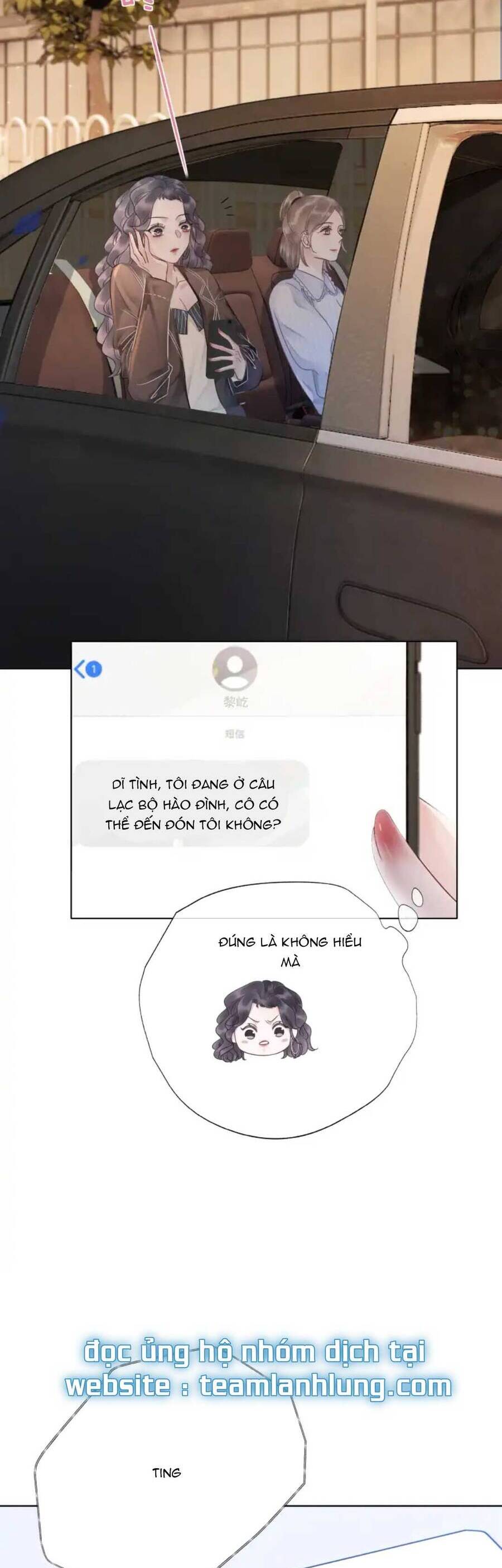 Nữ Phụ Ngày Nào Cũng Muốn Ly Hôn Với Ta Chapter 22 - 23