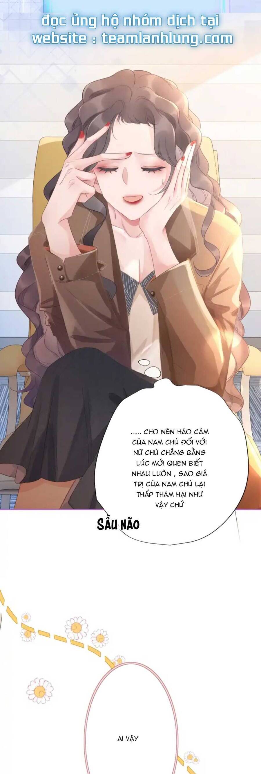 Nữ Phụ Ngày Nào Cũng Muốn Ly Hôn Với Ta Chapter 22 - 5