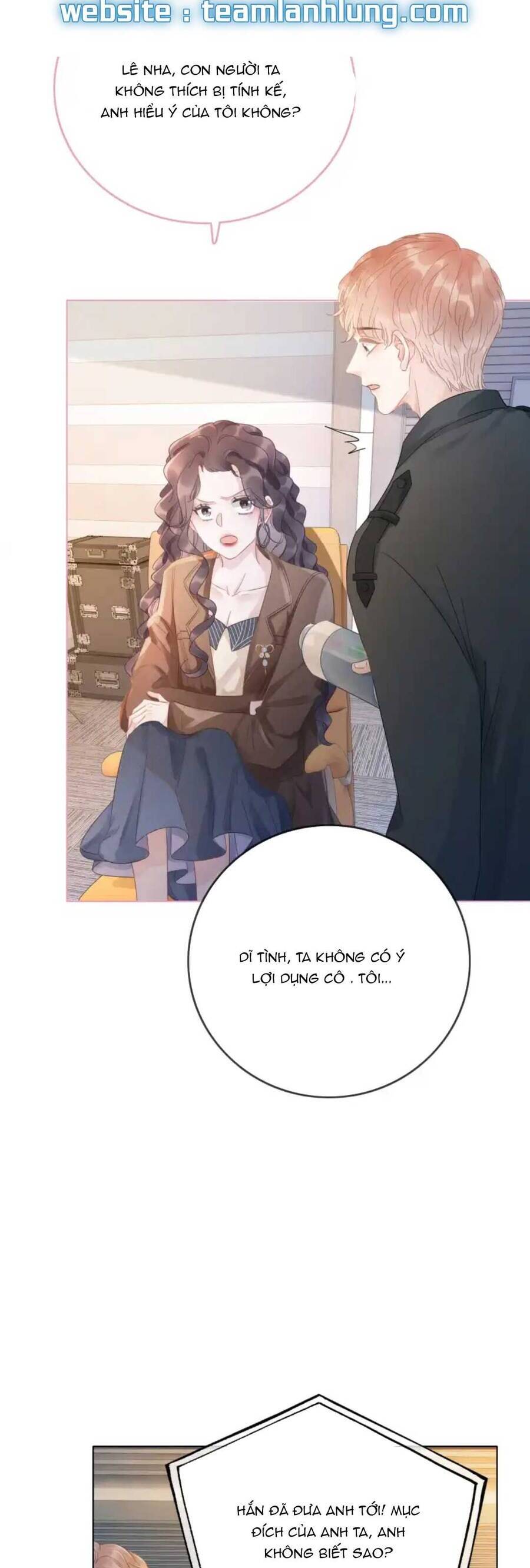 Nữ Phụ Ngày Nào Cũng Muốn Ly Hôn Với Ta Chapter 22 - 7