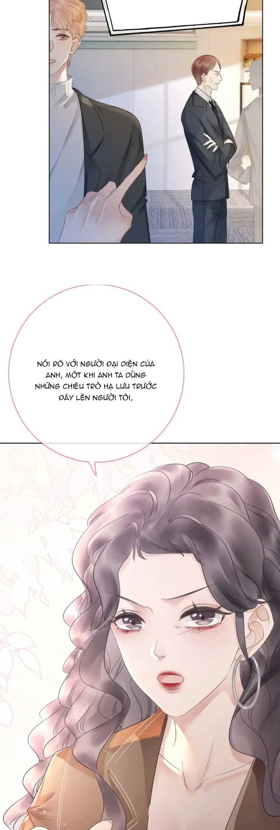 Nữ Phụ Ngày Nào Cũng Muốn Ly Hôn Với Ta Chapter 22 - 8