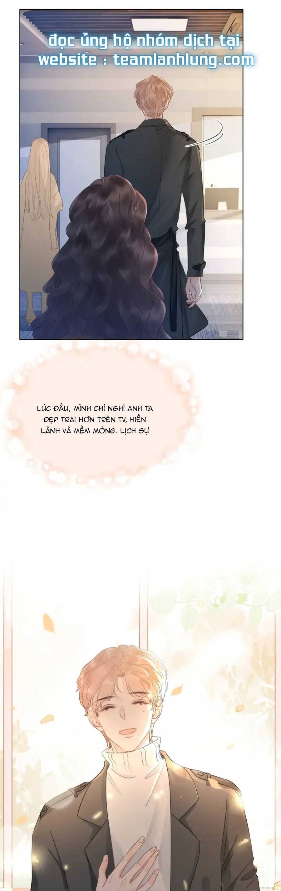 Nữ Phụ Ngày Nào Cũng Muốn Ly Hôn Với Ta Chapter 22 - 10