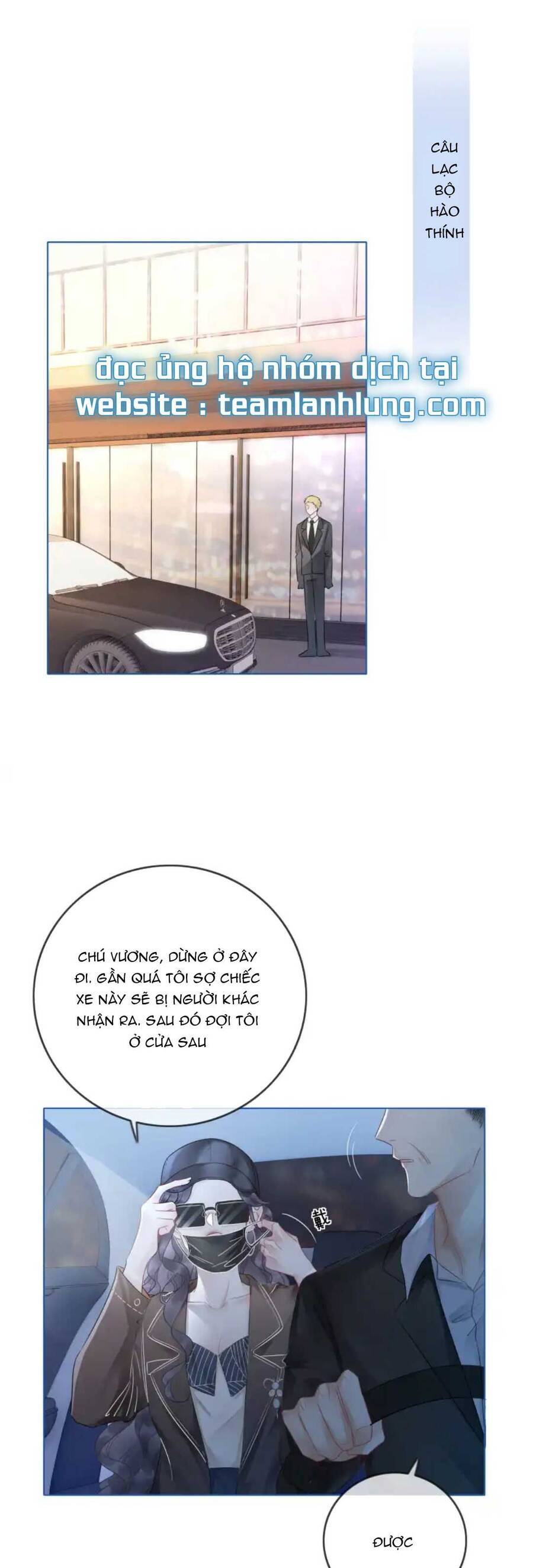 Nữ Phụ Ngày Nào Cũng Muốn Ly Hôn Với Ta Chapter 23 - 2