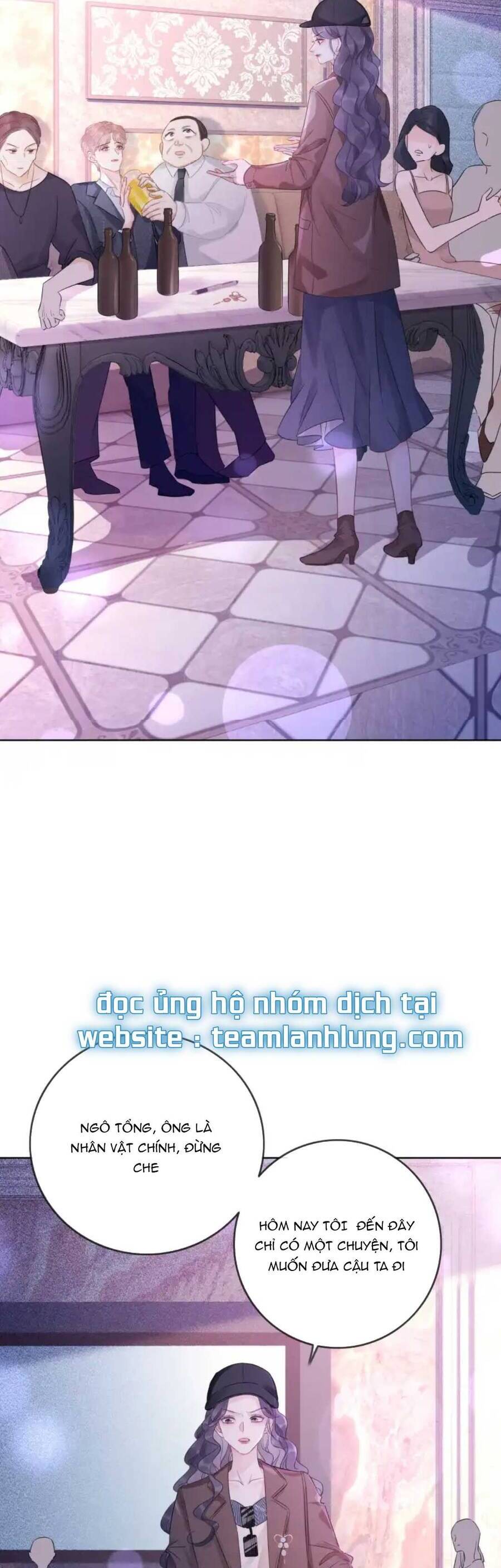 Nữ Phụ Ngày Nào Cũng Muốn Ly Hôn Với Ta Chapter 23 - 11