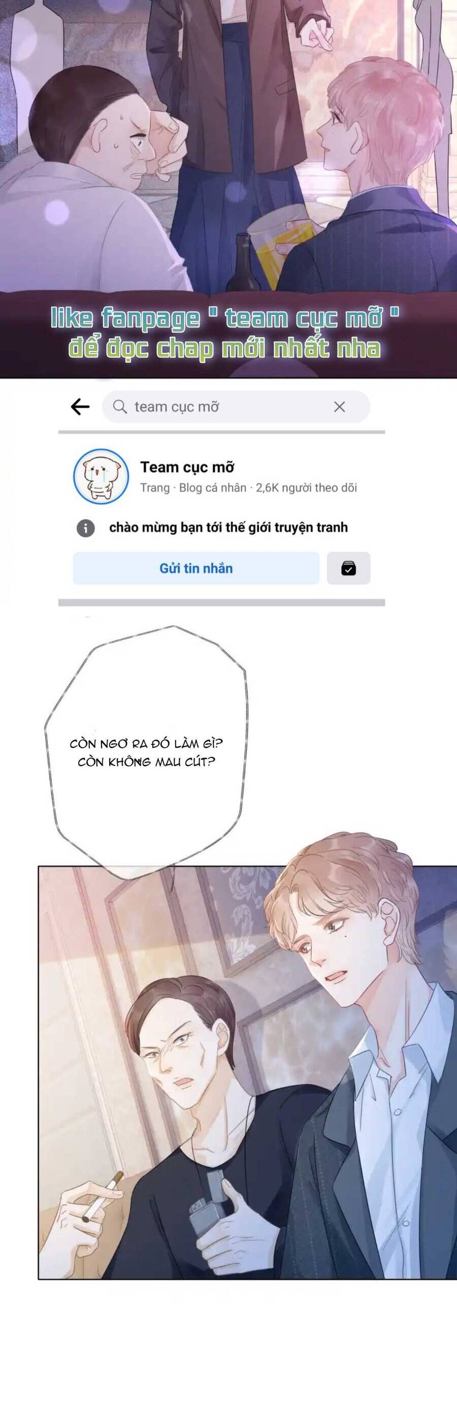 Nữ Phụ Ngày Nào Cũng Muốn Ly Hôn Với Ta Chapter 23 - 12