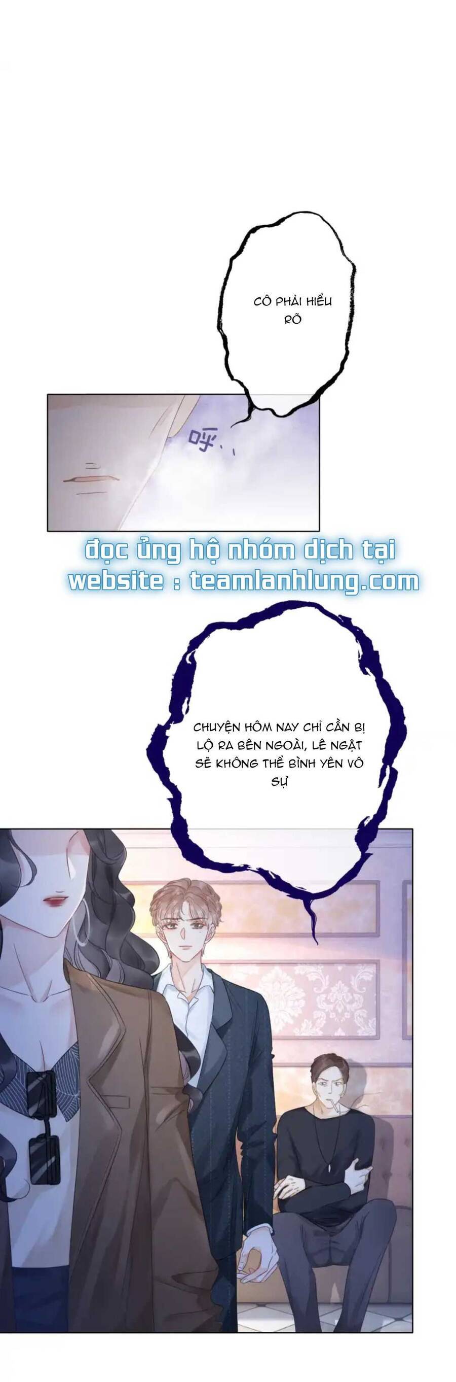 Nữ Phụ Ngày Nào Cũng Muốn Ly Hôn Với Ta Chapter 23 - 13