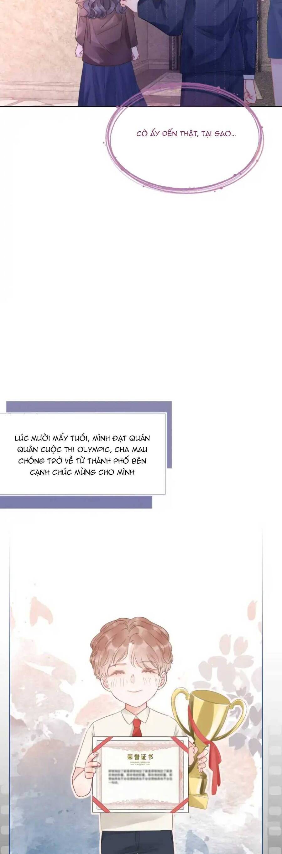 Nữ Phụ Ngày Nào Cũng Muốn Ly Hôn Với Ta Chapter 23 - 15