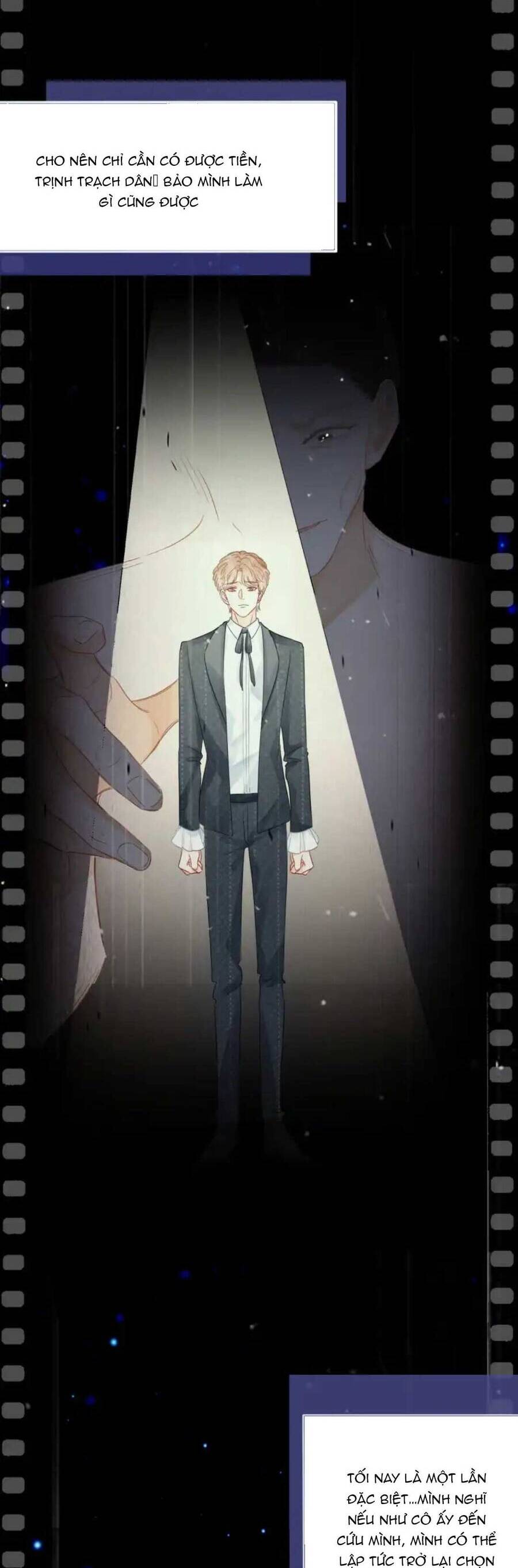 Nữ Phụ Ngày Nào Cũng Muốn Ly Hôn Với Ta Chapter 23 - 18