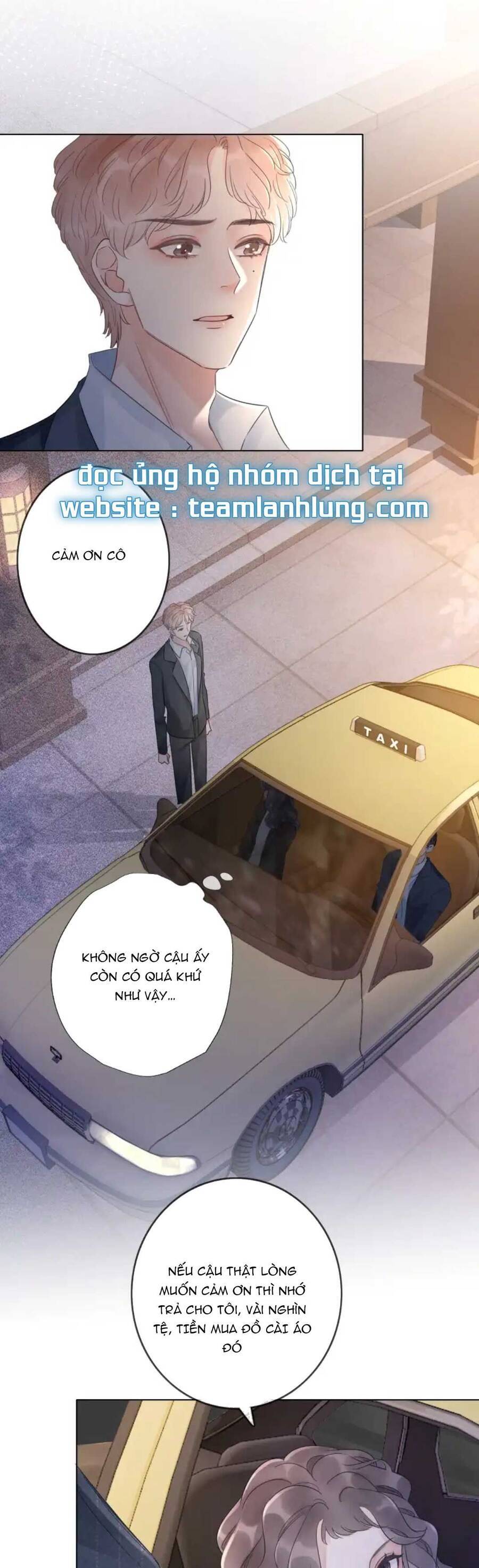 Nữ Phụ Ngày Nào Cũng Muốn Ly Hôn Với Ta Chapter 23 - 20