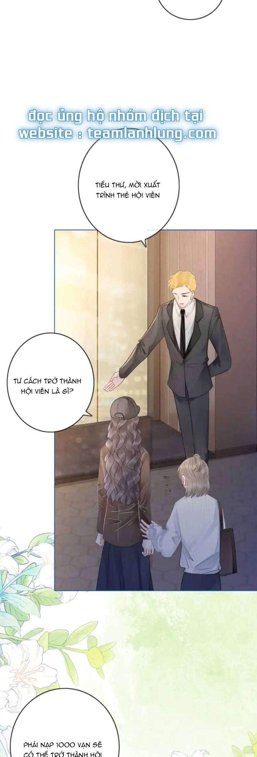 Nữ Phụ Ngày Nào Cũng Muốn Ly Hôn Với Ta Chapter 23 - 3