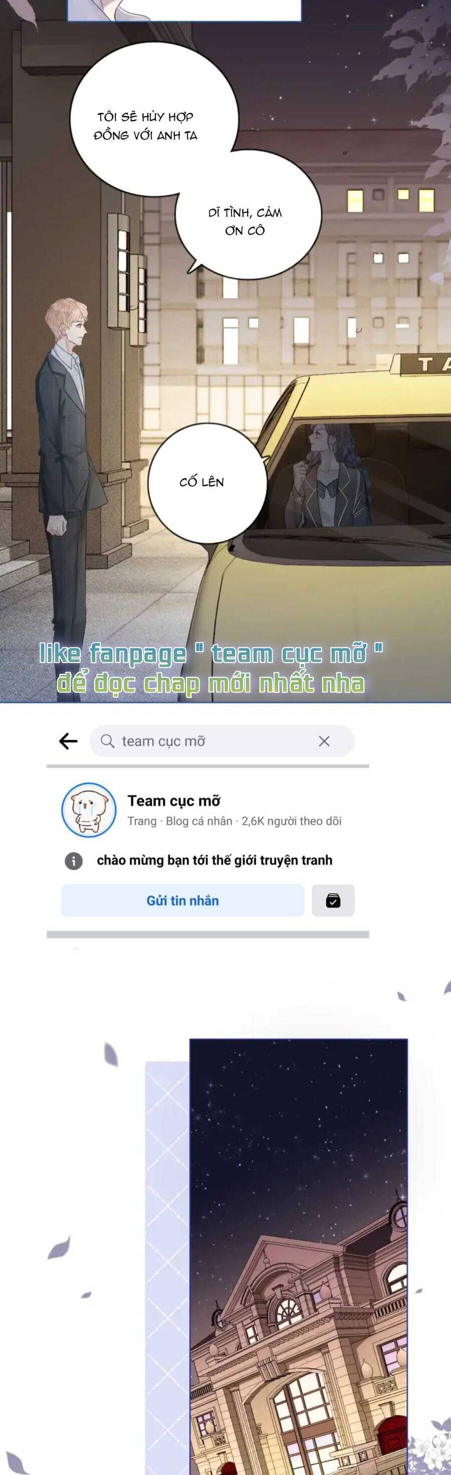 Nữ Phụ Ngày Nào Cũng Muốn Ly Hôn Với Ta Chapter 23 - 22