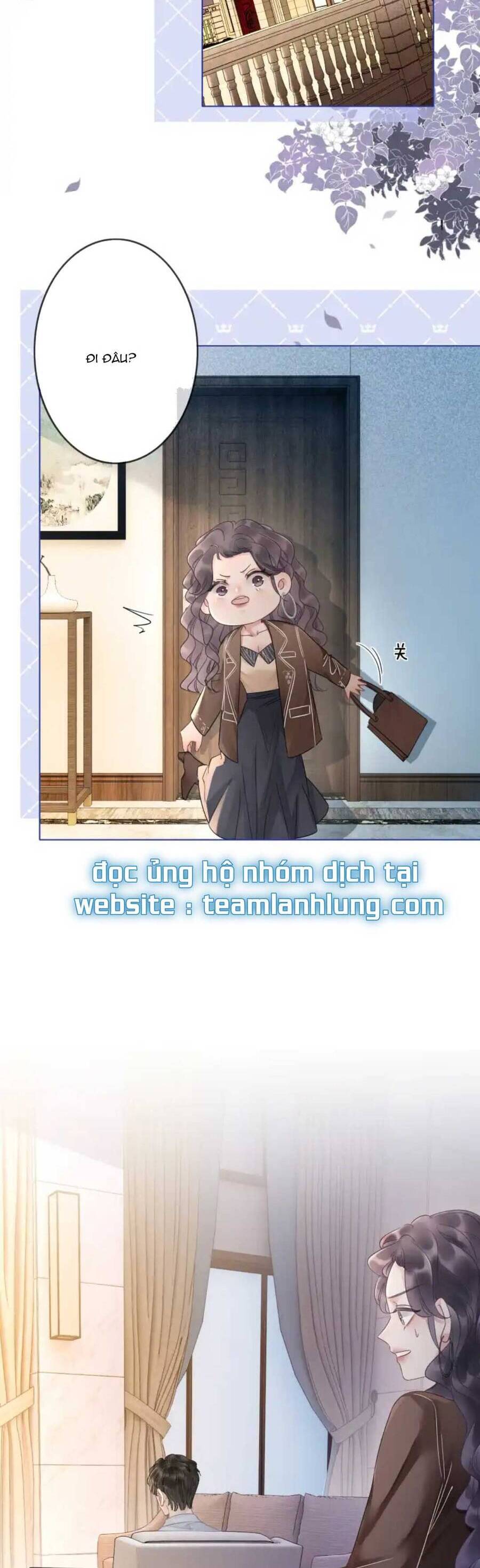 Nữ Phụ Ngày Nào Cũng Muốn Ly Hôn Với Ta Chapter 23 - 23