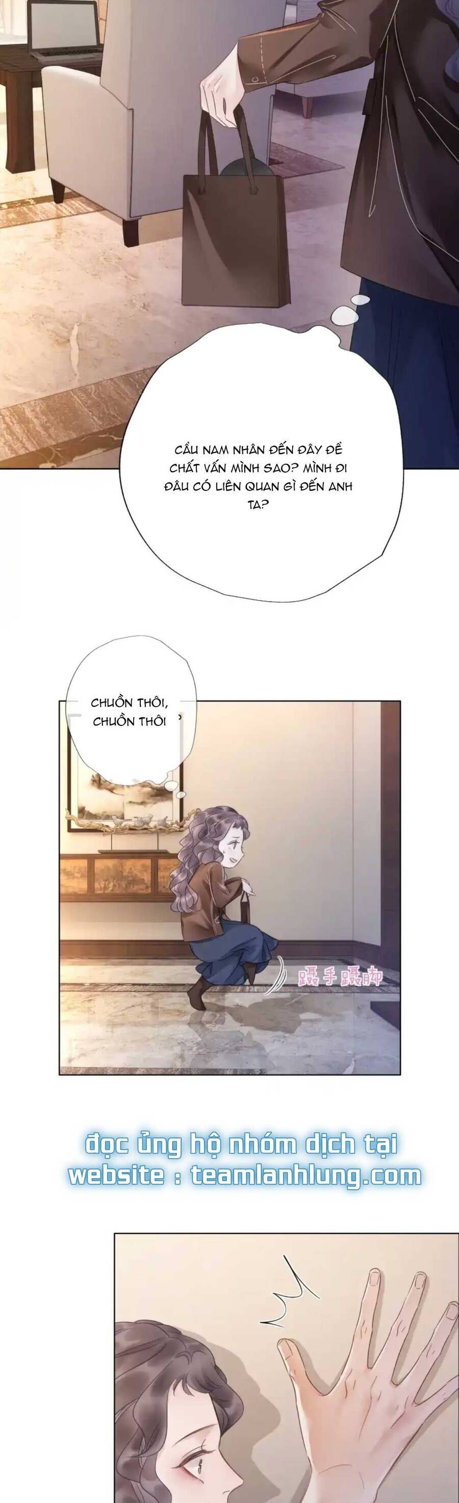 Nữ Phụ Ngày Nào Cũng Muốn Ly Hôn Với Ta Chapter 23 - 24