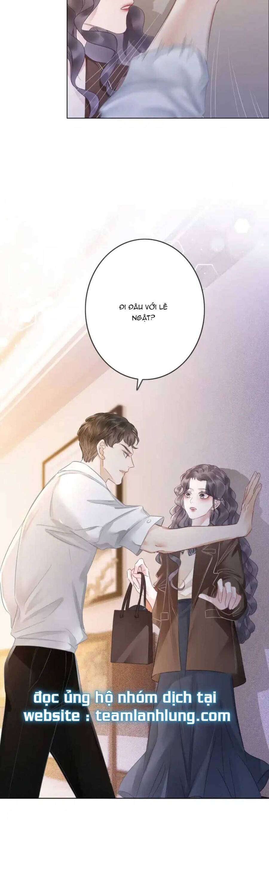 Nữ Phụ Ngày Nào Cũng Muốn Ly Hôn Với Ta Chapter 23 - 25