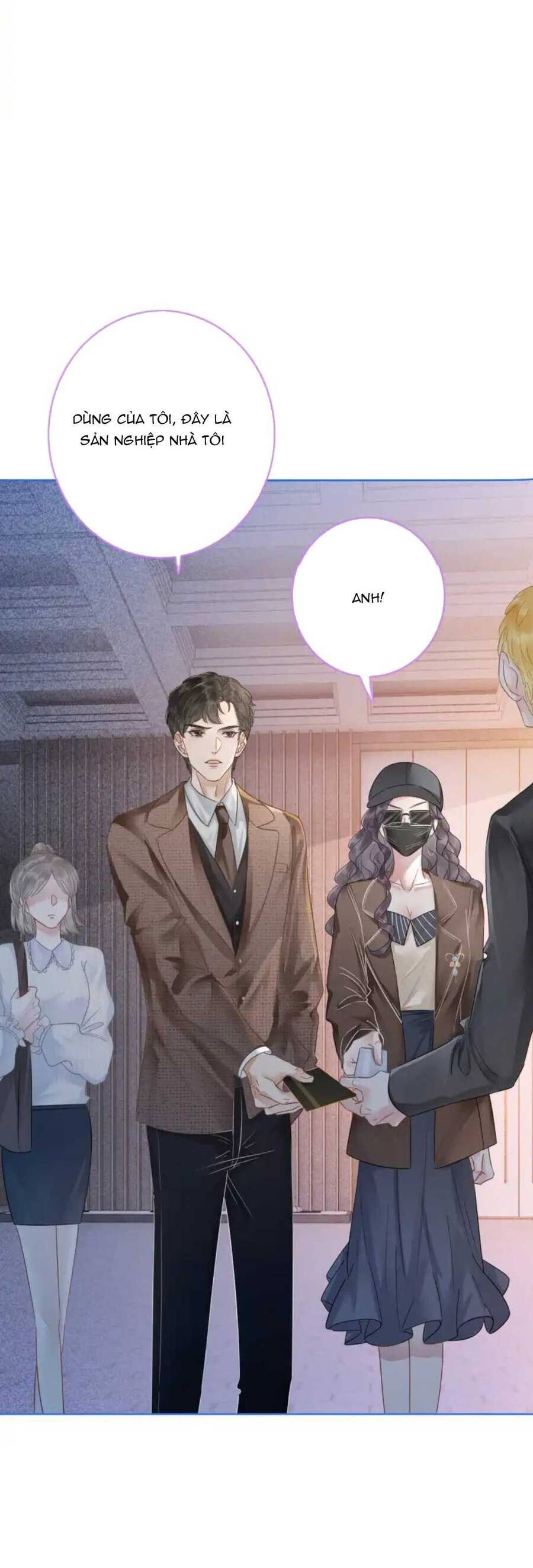 Nữ Phụ Ngày Nào Cũng Muốn Ly Hôn Với Ta Chapter 23 - 5