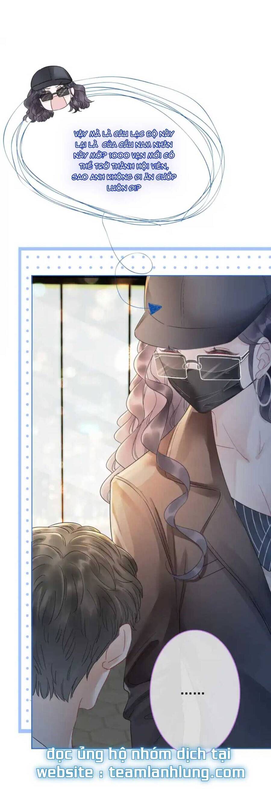 Nữ Phụ Ngày Nào Cũng Muốn Ly Hôn Với Ta Chapter 23 - 6