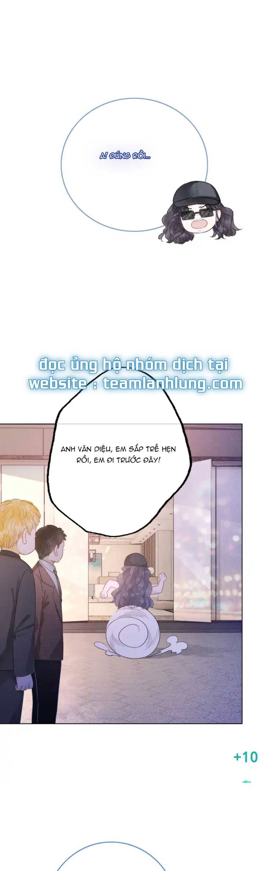 Nữ Phụ Ngày Nào Cũng Muốn Ly Hôn Với Ta Chapter 23 - 7