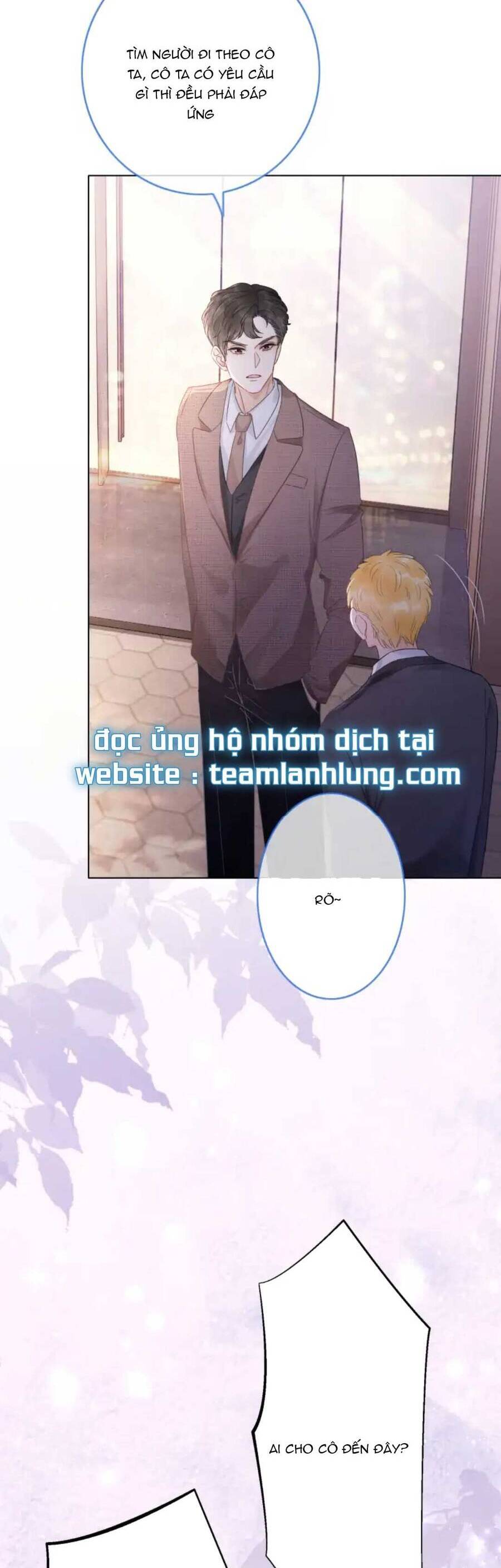 Nữ Phụ Ngày Nào Cũng Muốn Ly Hôn Với Ta Chapter 23 - 8