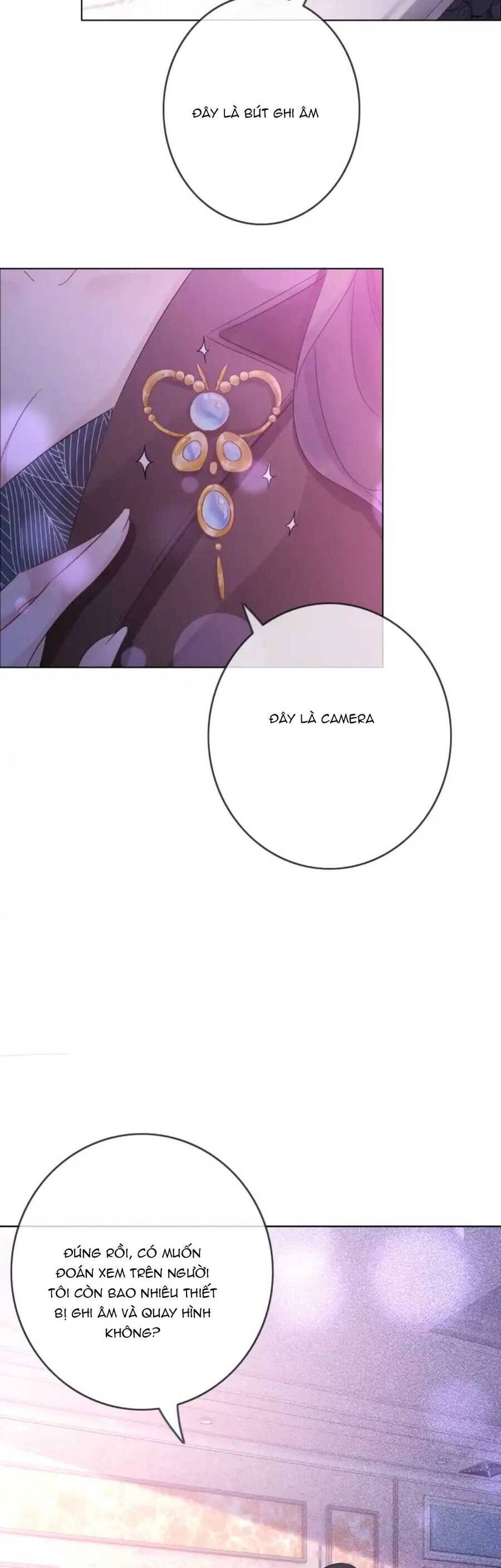 Nữ Phụ Ngày Nào Cũng Muốn Ly Hôn Với Ta Chapter 23 - 10