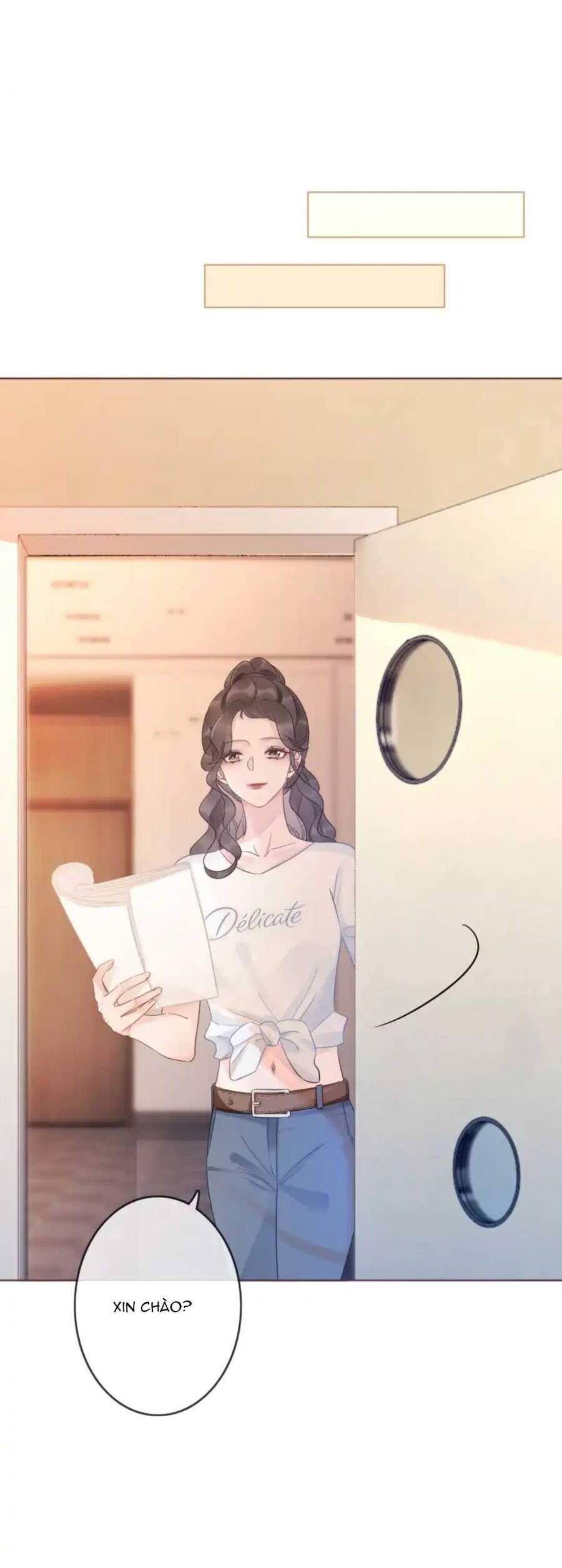 Nữ Phụ Ngày Nào Cũng Muốn Ly Hôn Với Ta Chapter 24 - 11