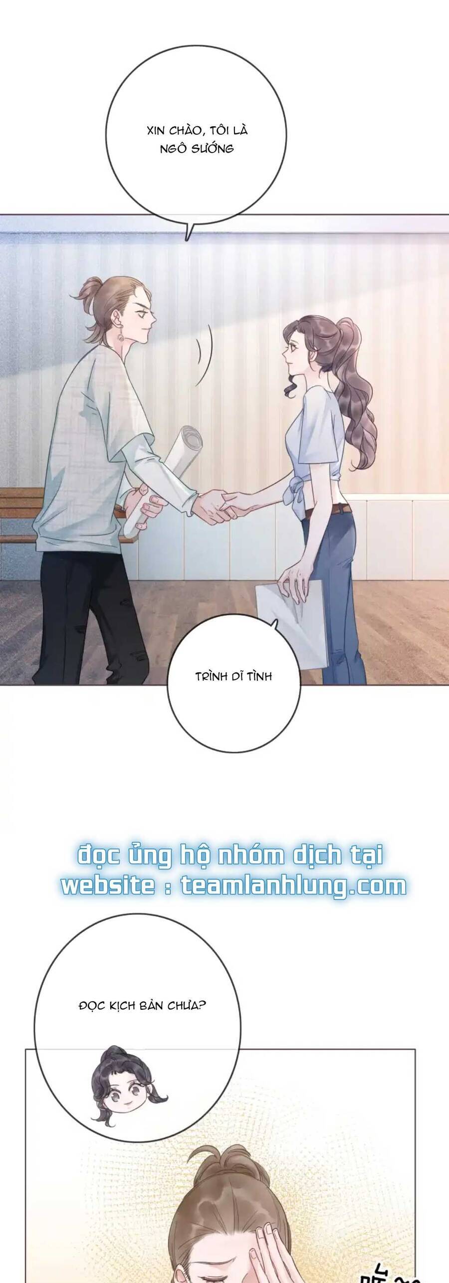 Nữ Phụ Ngày Nào Cũng Muốn Ly Hôn Với Ta Chapter 24 - 13