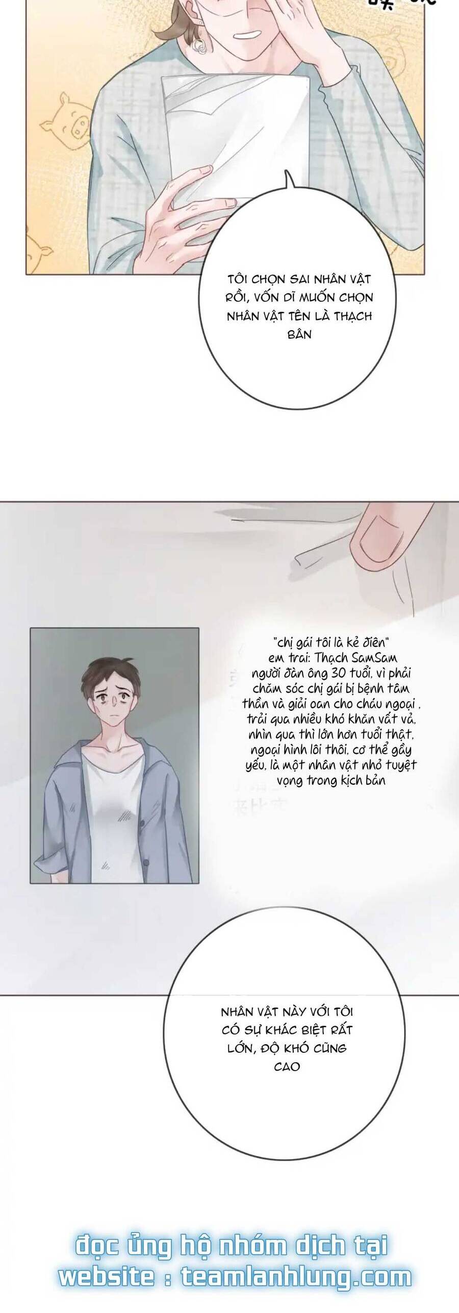 Nữ Phụ Ngày Nào Cũng Muốn Ly Hôn Với Ta Chapter 24 - 14