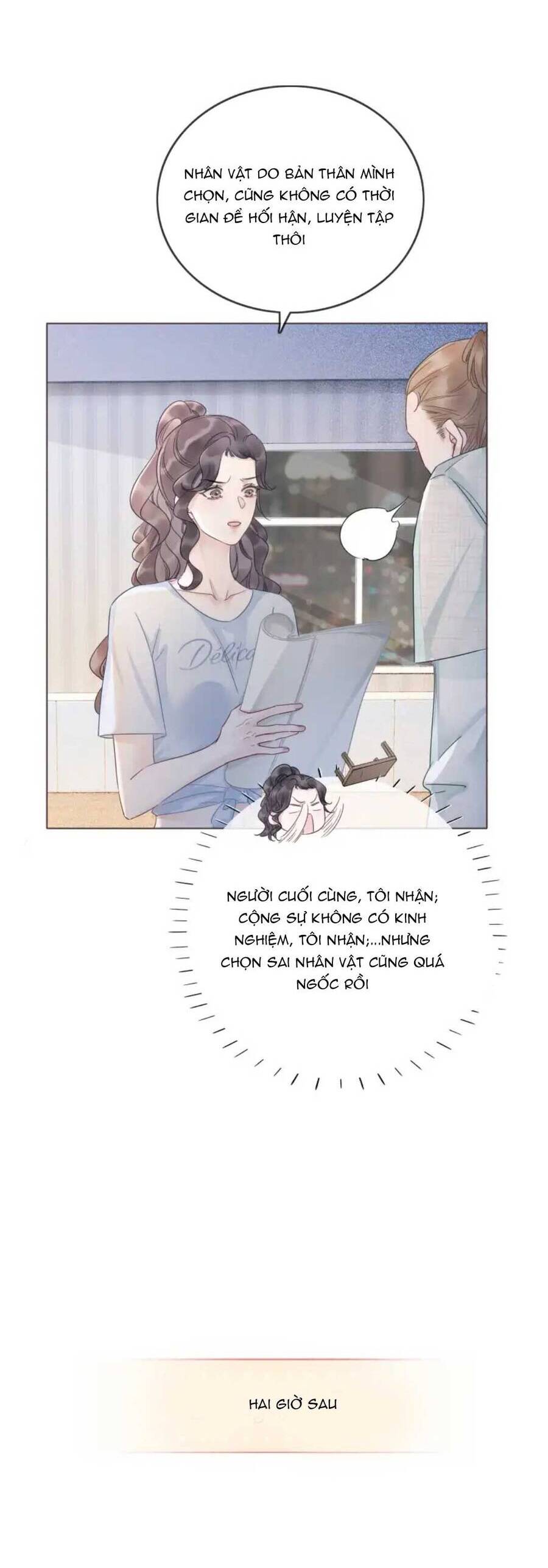 Nữ Phụ Ngày Nào Cũng Muốn Ly Hôn Với Ta Chapter 24 - 15