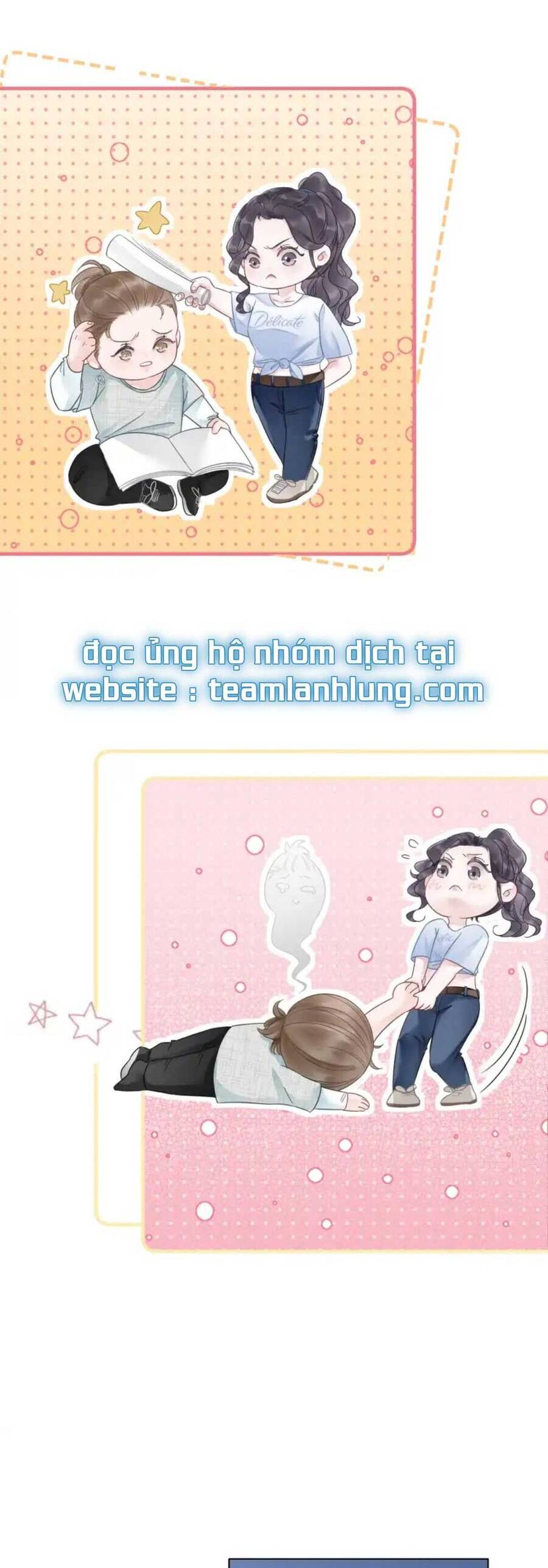 Nữ Phụ Ngày Nào Cũng Muốn Ly Hôn Với Ta Chapter 24 - 16