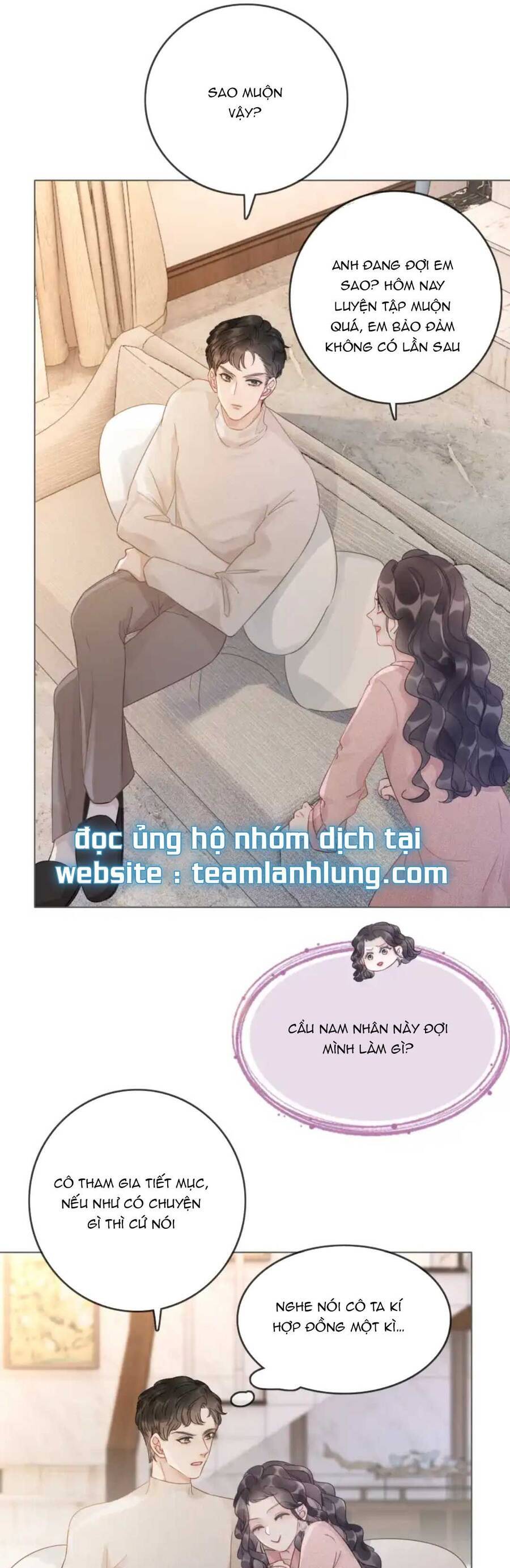 Nữ Phụ Ngày Nào Cũng Muốn Ly Hôn Với Ta Chapter 24 - 20