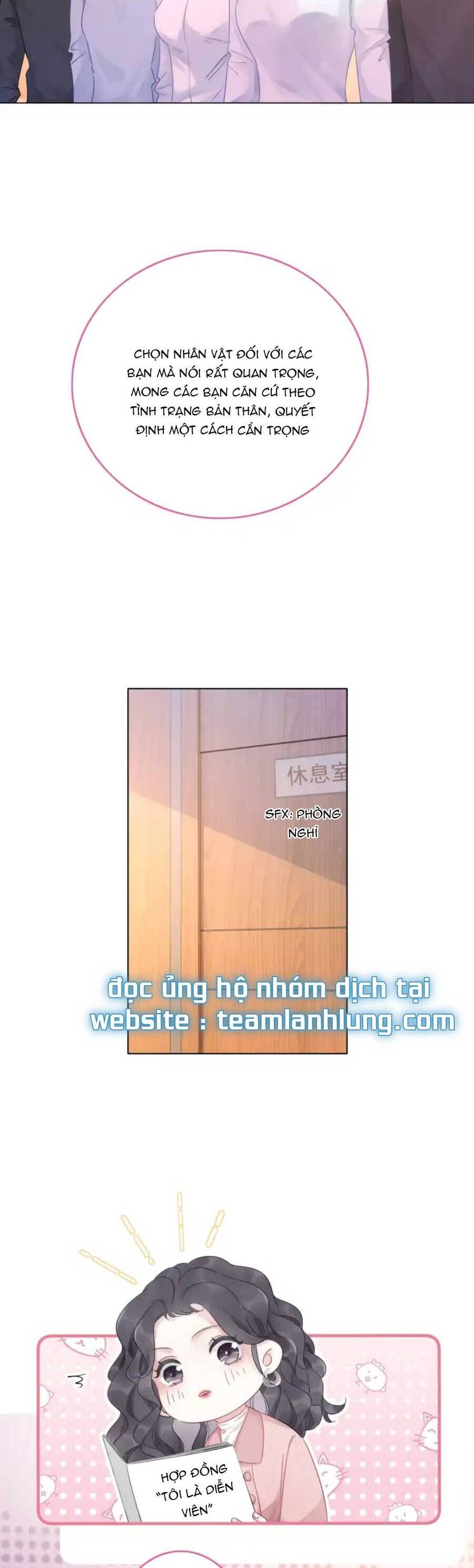 Nữ Phụ Ngày Nào Cũng Muốn Ly Hôn Với Ta Chapter 24 - 3