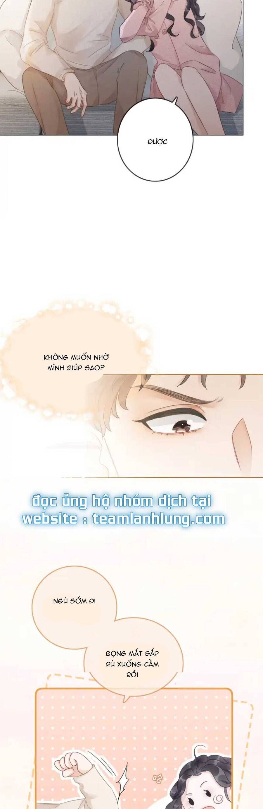 Nữ Phụ Ngày Nào Cũng Muốn Ly Hôn Với Ta Chapter 24 - 21