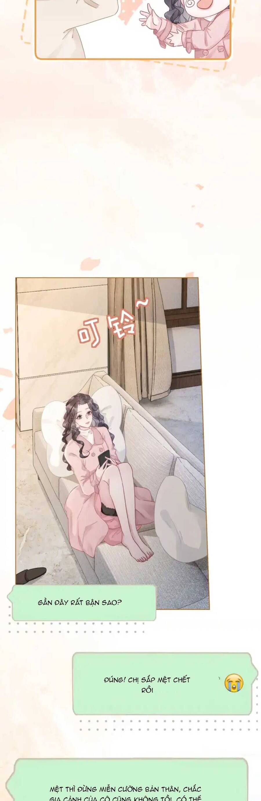 Nữ Phụ Ngày Nào Cũng Muốn Ly Hôn Với Ta Chapter 24 - 22