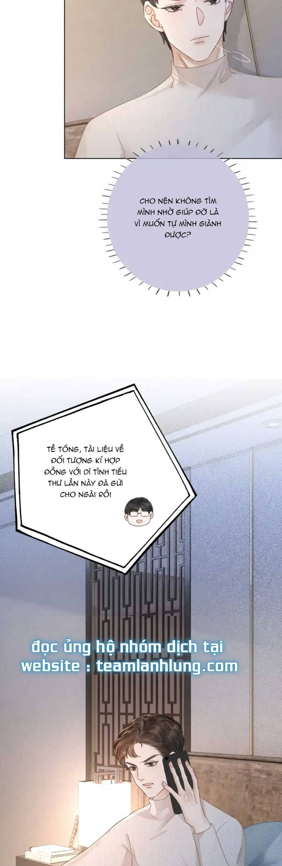 Nữ Phụ Ngày Nào Cũng Muốn Ly Hôn Với Ta Chapter 24 - 24