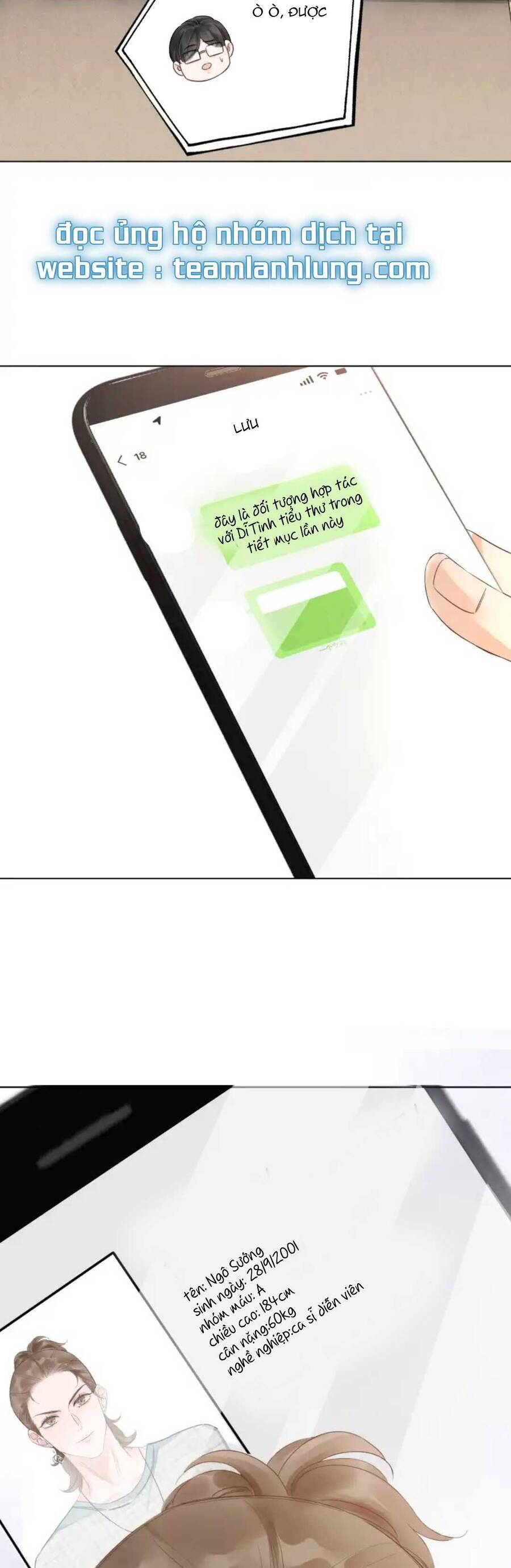 Nữ Phụ Ngày Nào Cũng Muốn Ly Hôn Với Ta Chapter 24 - 26