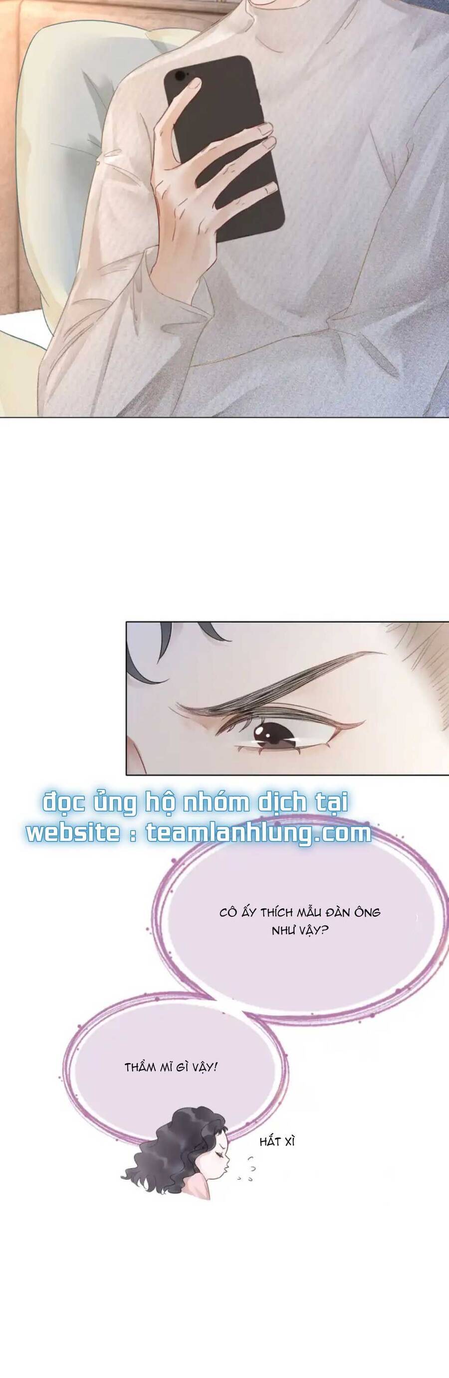 Nữ Phụ Ngày Nào Cũng Muốn Ly Hôn Với Ta Chapter 24 - 28