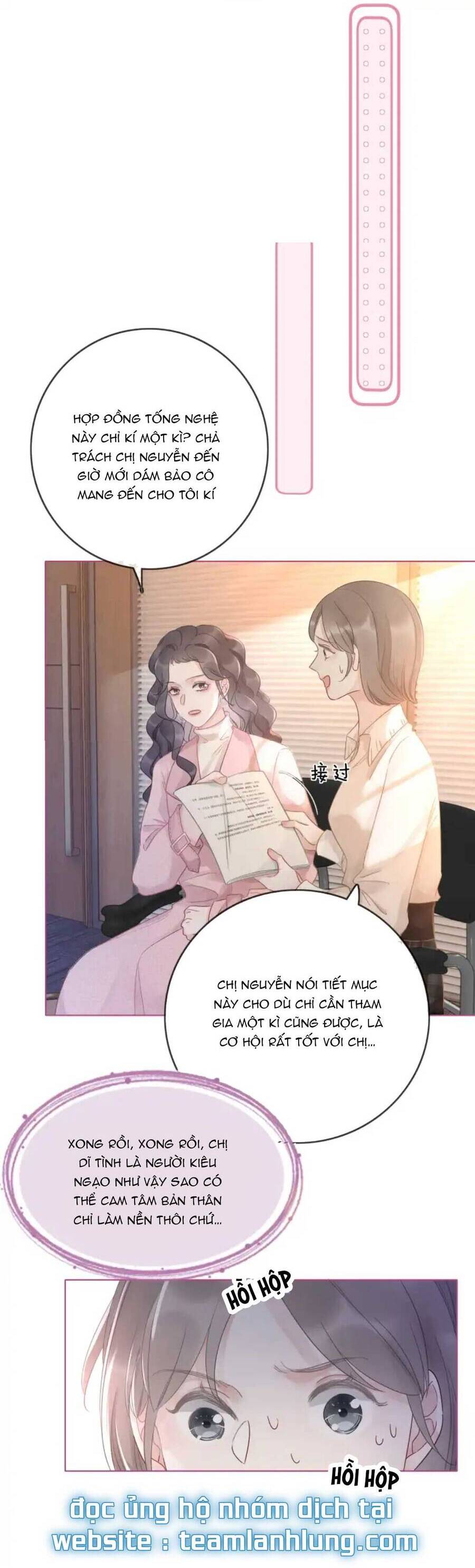 Nữ Phụ Ngày Nào Cũng Muốn Ly Hôn Với Ta Chapter 24 - 6