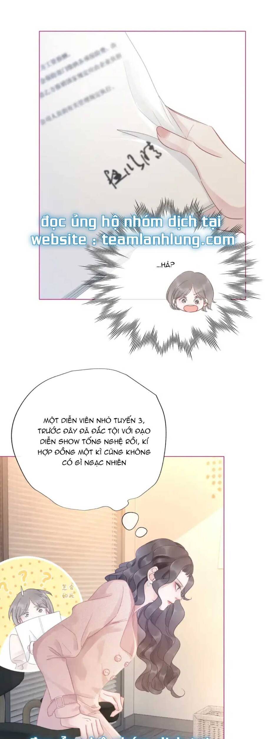 Nữ Phụ Ngày Nào Cũng Muốn Ly Hôn Với Ta Chapter 24 - 7