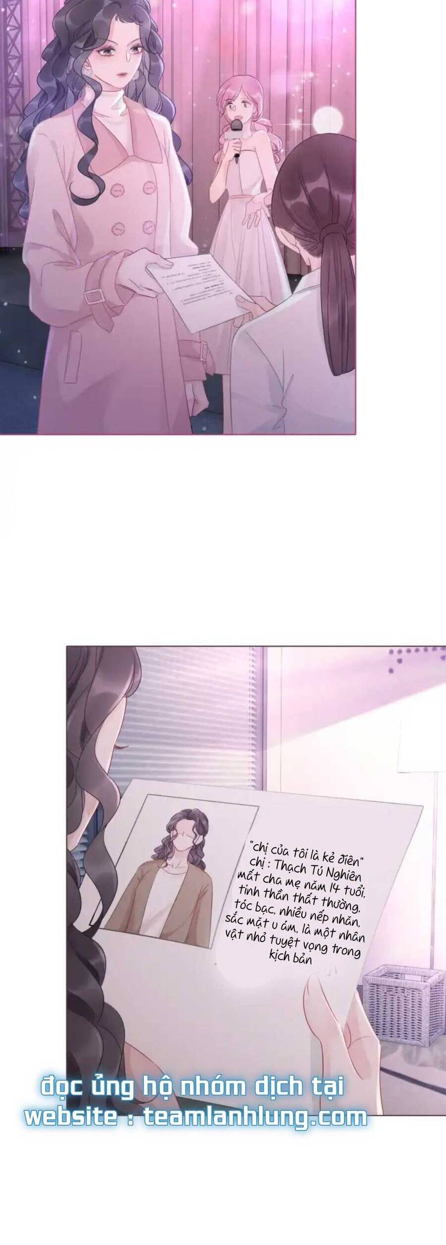 Nữ Phụ Ngày Nào Cũng Muốn Ly Hôn Với Ta Chapter 24 - 10