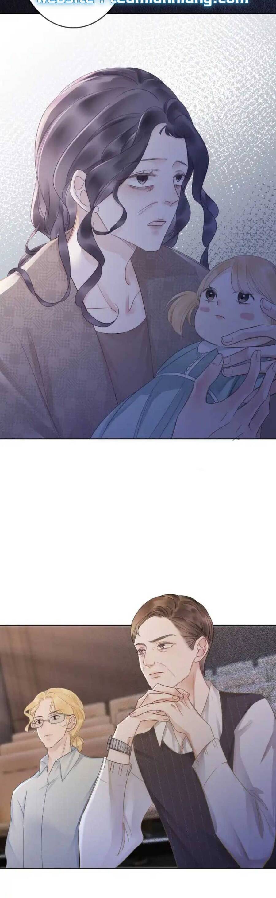 Nữ Phụ Ngày Nào Cũng Muốn Ly Hôn Với Ta Chapter 25 - 11