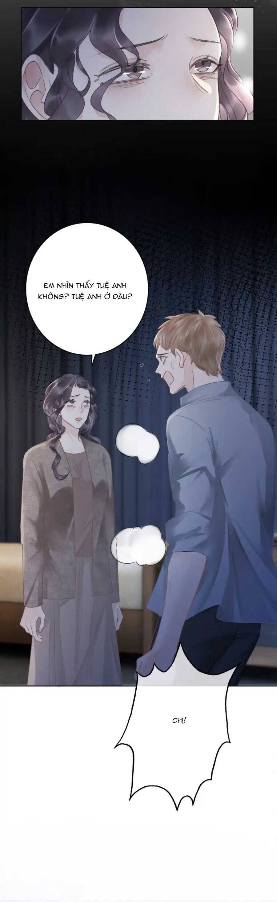 Nữ Phụ Ngày Nào Cũng Muốn Ly Hôn Với Ta Chapter 25 - 14