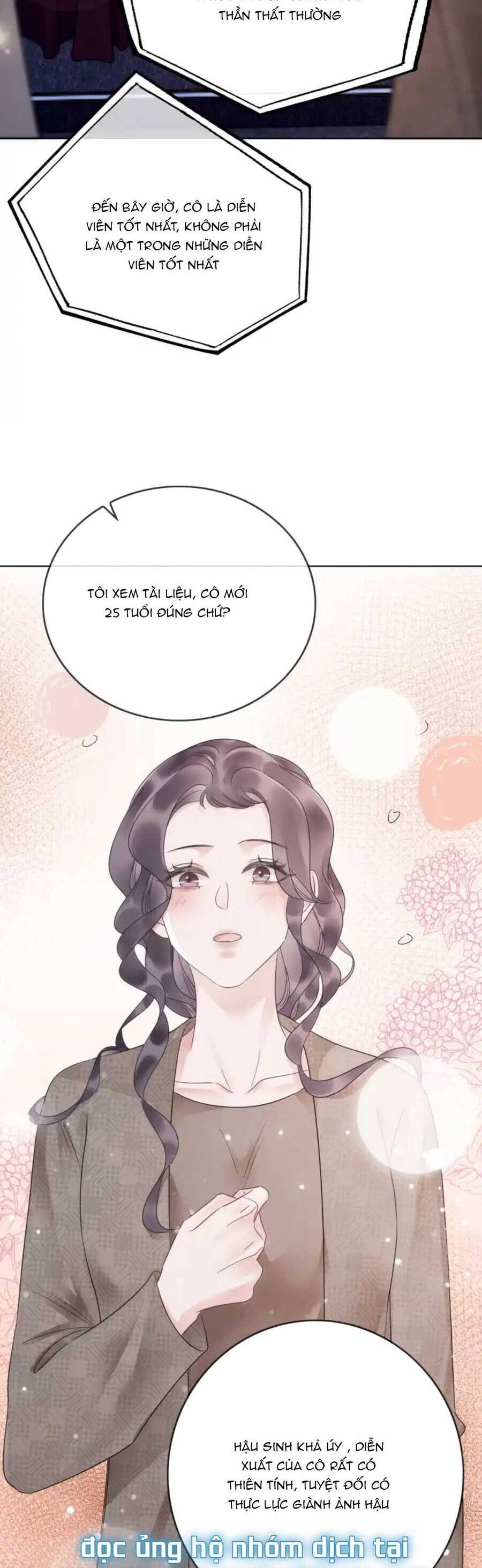 Nữ Phụ Ngày Nào Cũng Muốn Ly Hôn Với Ta Chapter 25 - 18