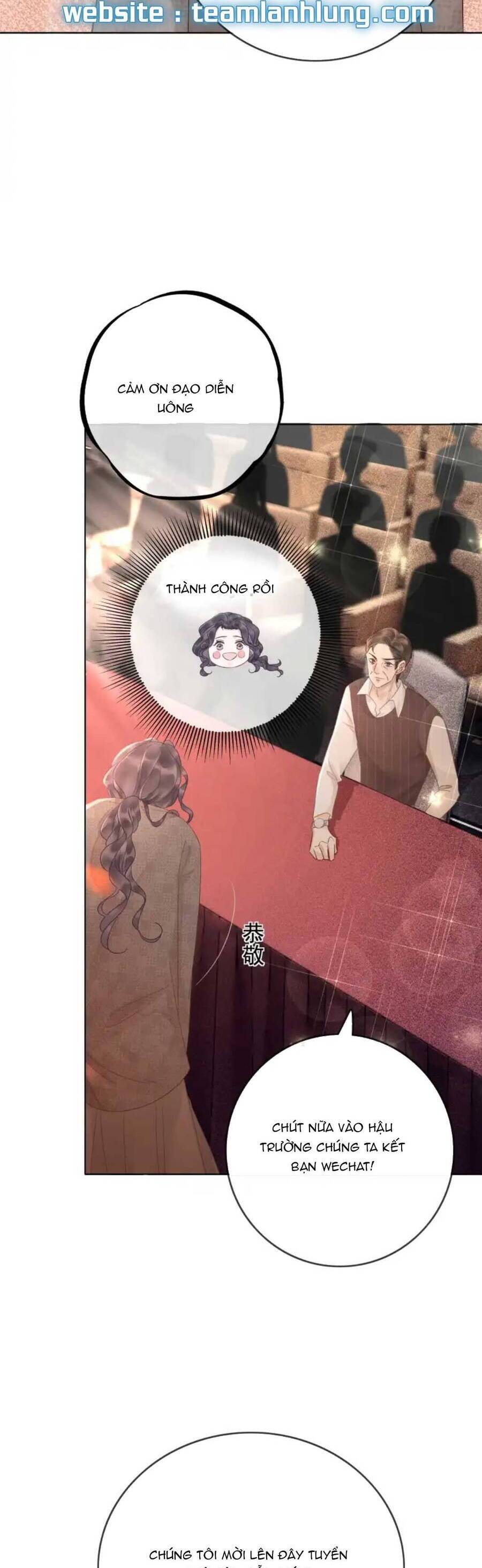 Nữ Phụ Ngày Nào Cũng Muốn Ly Hôn Với Ta Chapter 25 - 19