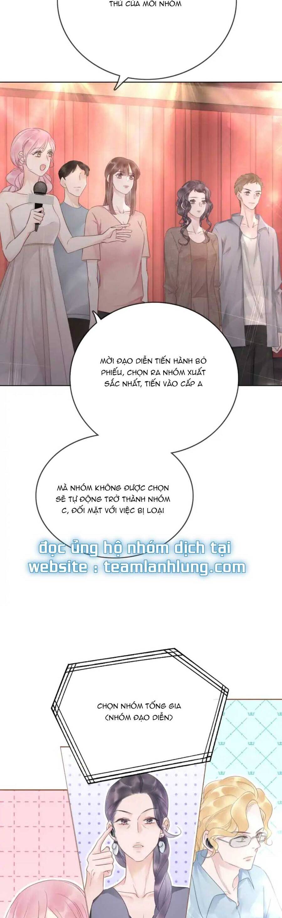 Nữ Phụ Ngày Nào Cũng Muốn Ly Hôn Với Ta Chapter 25 - 20