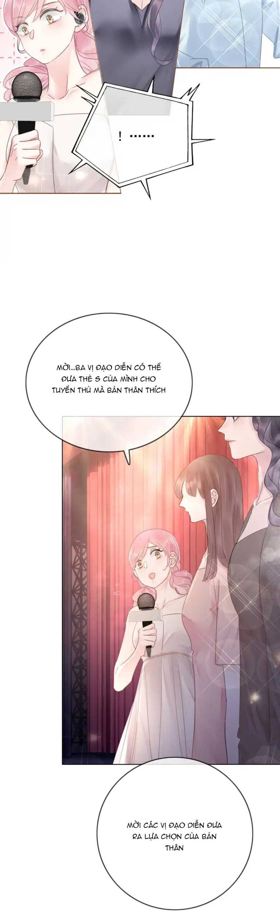 Nữ Phụ Ngày Nào Cũng Muốn Ly Hôn Với Ta Chapter 25 - 21